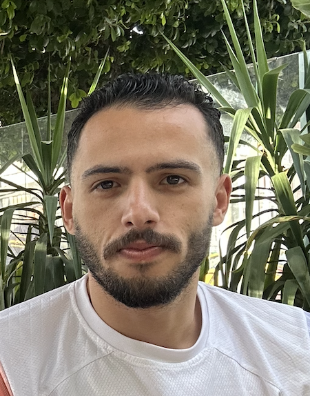 Photo de AMINE TAARABET