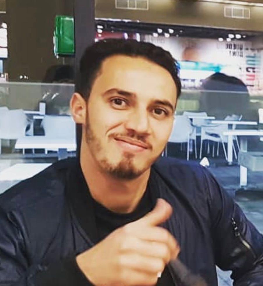 Photo de Zoubir chater